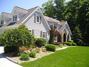 Landscapers and Lawncare Services in Buckner, MO